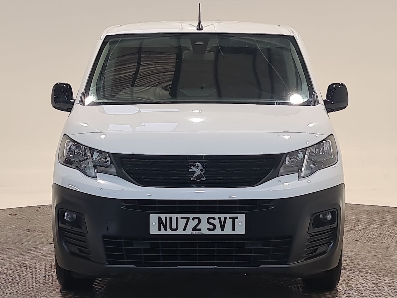 Used Peugeot Partner 2022 for sale - 76776533: Photo 3