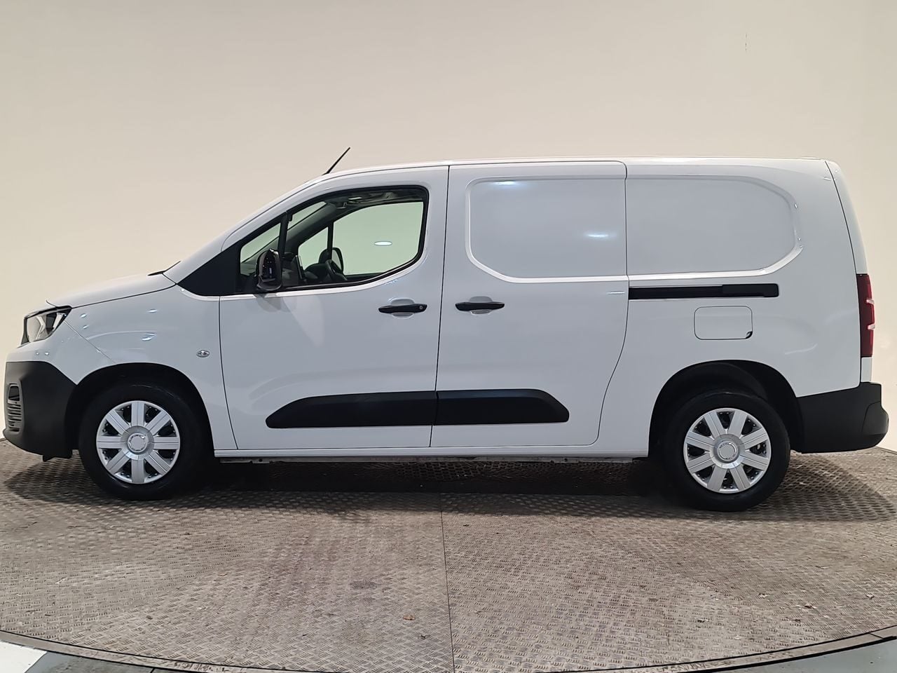 Used Peugeot Partner 2022 for sale - 76776533: Photo 5