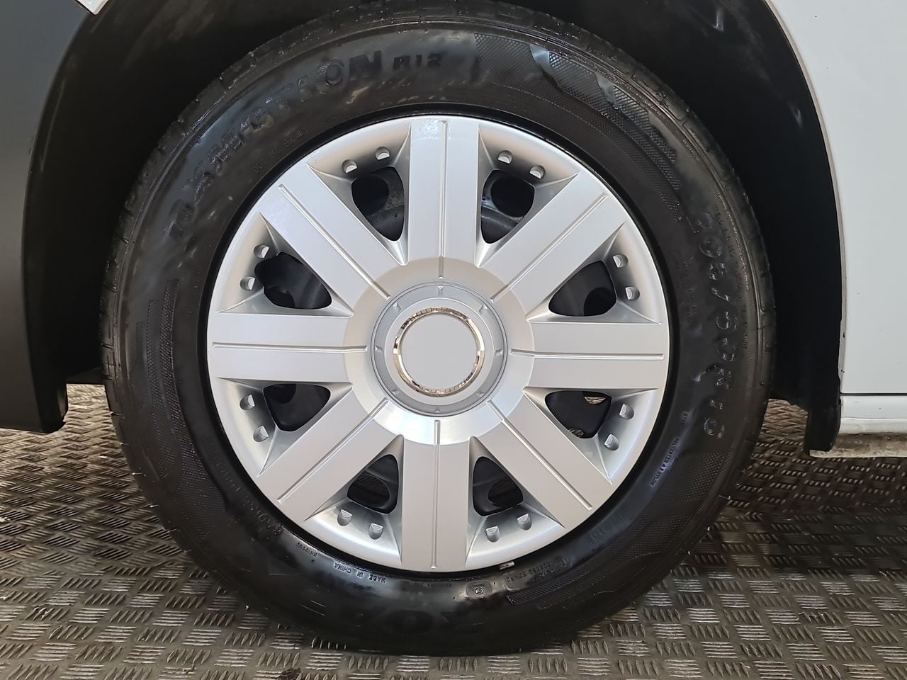 Used Peugeot Partner 2022 for sale - 76776533: Photo 6