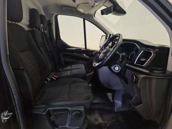 Used Ford Transit Custom 2023 for sale - 74473951: Photo