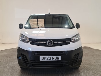 Used Vauxhall Vivaro 2023 for sale - 79193661: Photo