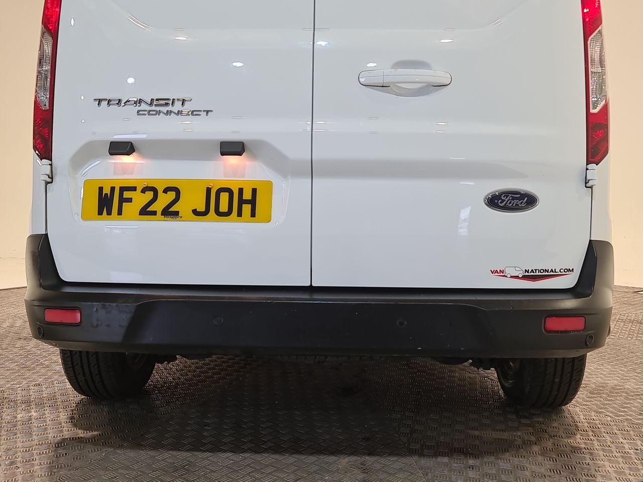 Used Ford Transit Connect 2022 for sale - 76544900: Photo 14