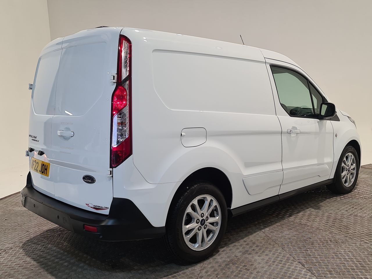 Used Ford Transit Connect 2022 for sale - 76544900: Photo 15