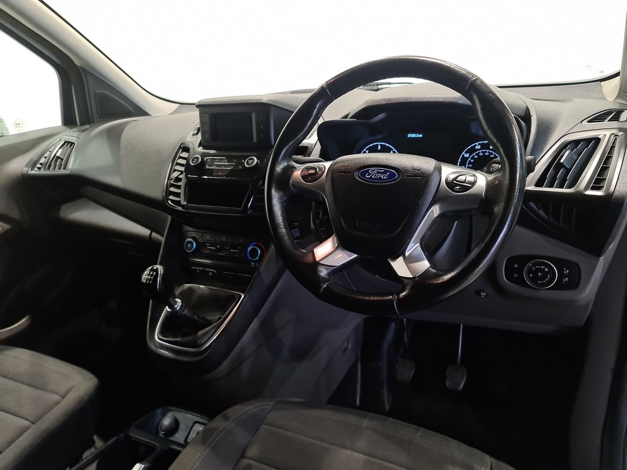 Used Ford Transit Connect 2022 for sale - 76544900: Photo 18