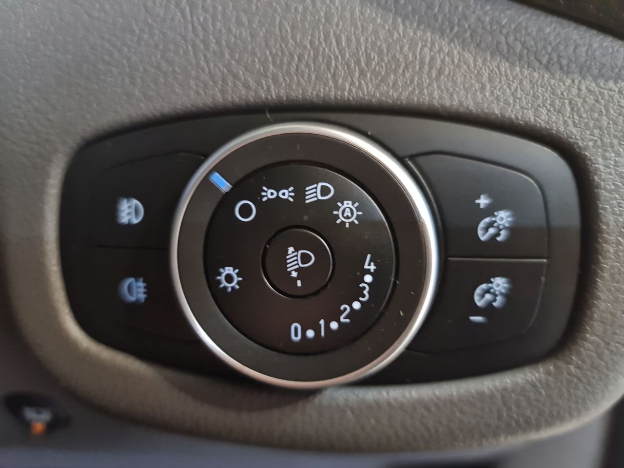 Used Ford Transit Connect 2022 for sale - 76544900: Photo 19