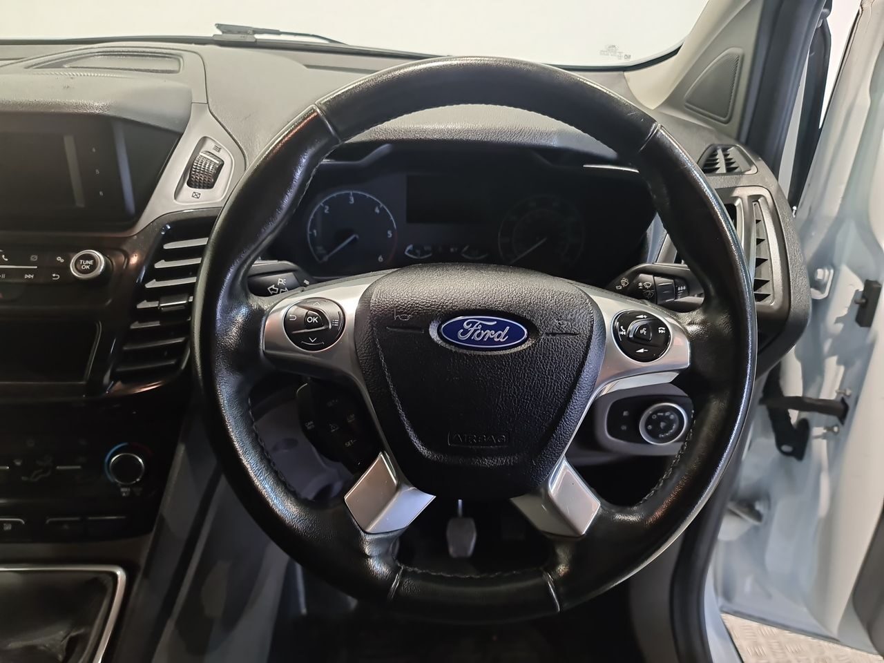 Used Ford Transit Connect 2022 for sale - 76544900: Photo 20