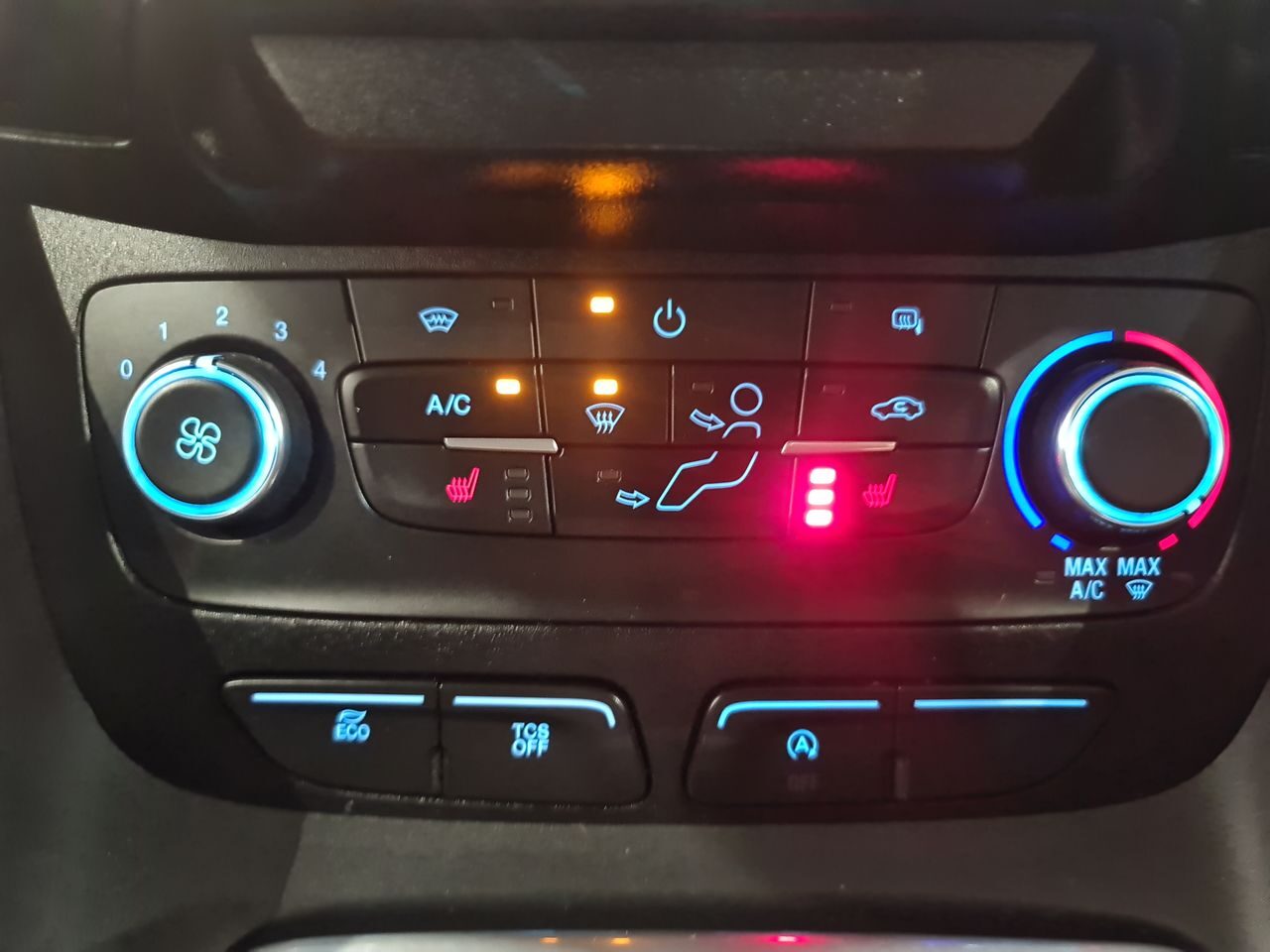 Used Ford Transit Connect 2022 for sale - 76544900: Photo 22