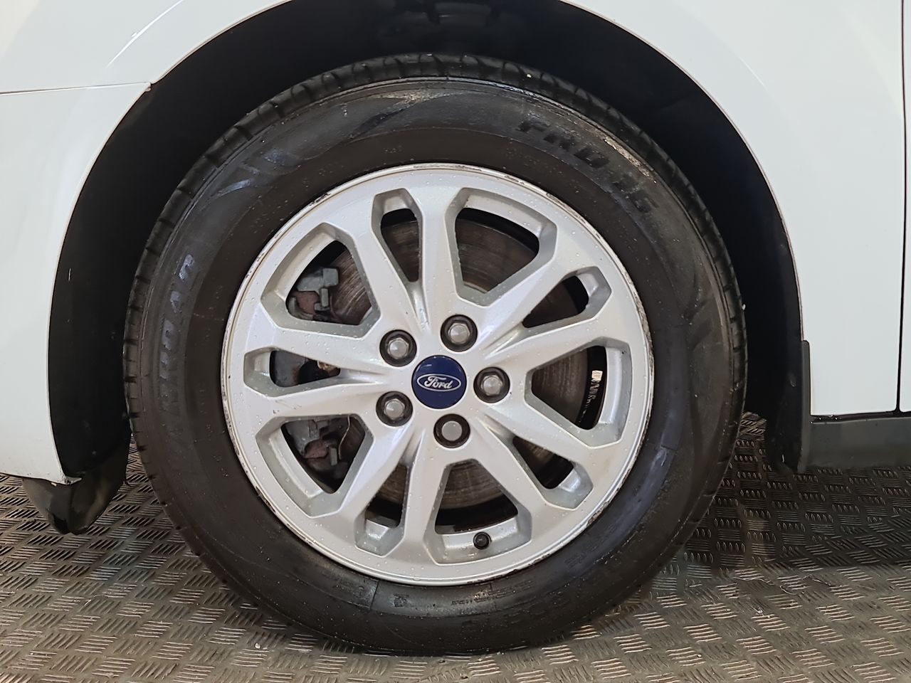 Used Ford Transit Connect 2022 for sale - 76544900: Photo 6