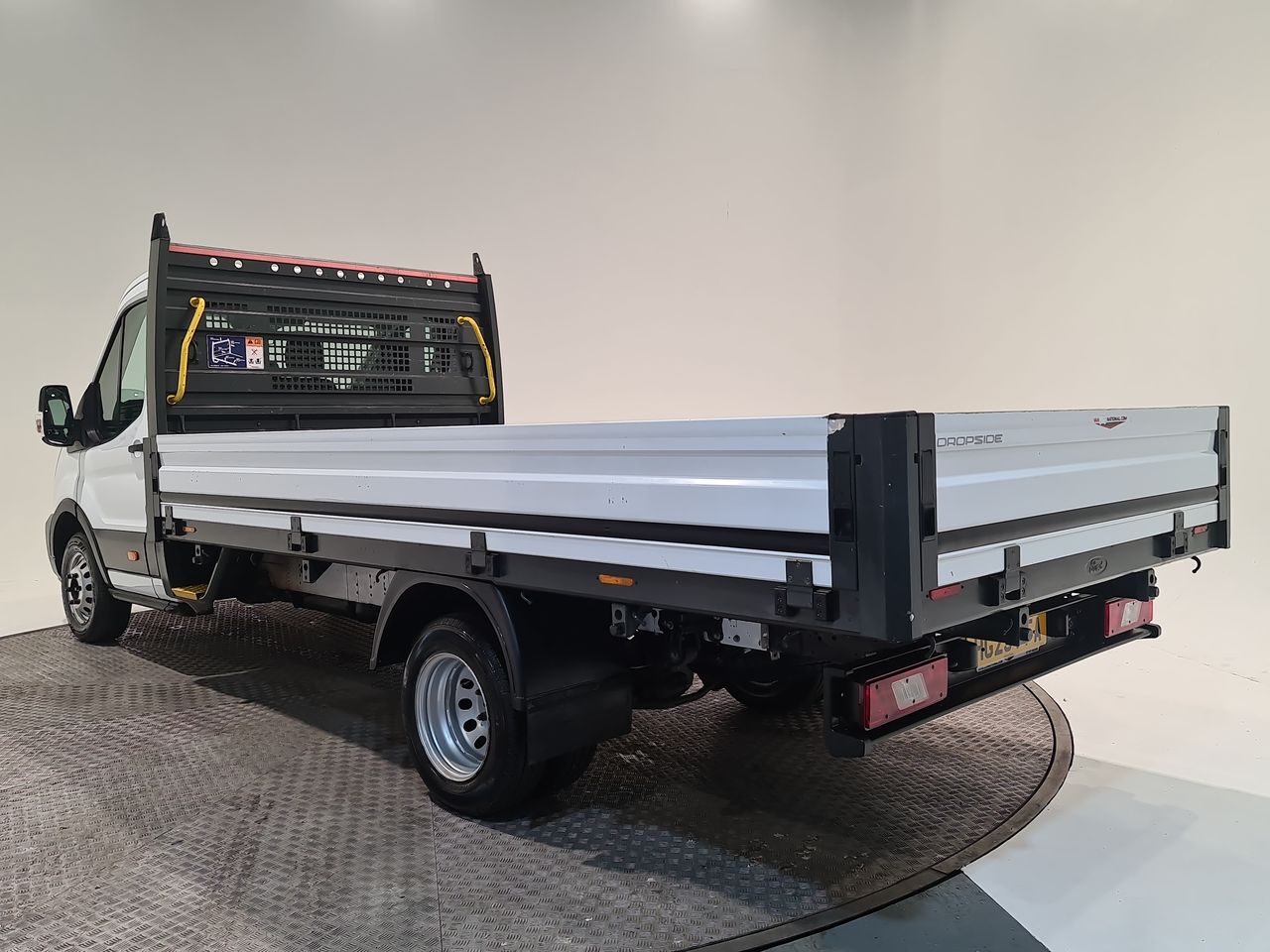 Used Ford Transit 2023 for sale - 76577131: Photo 10