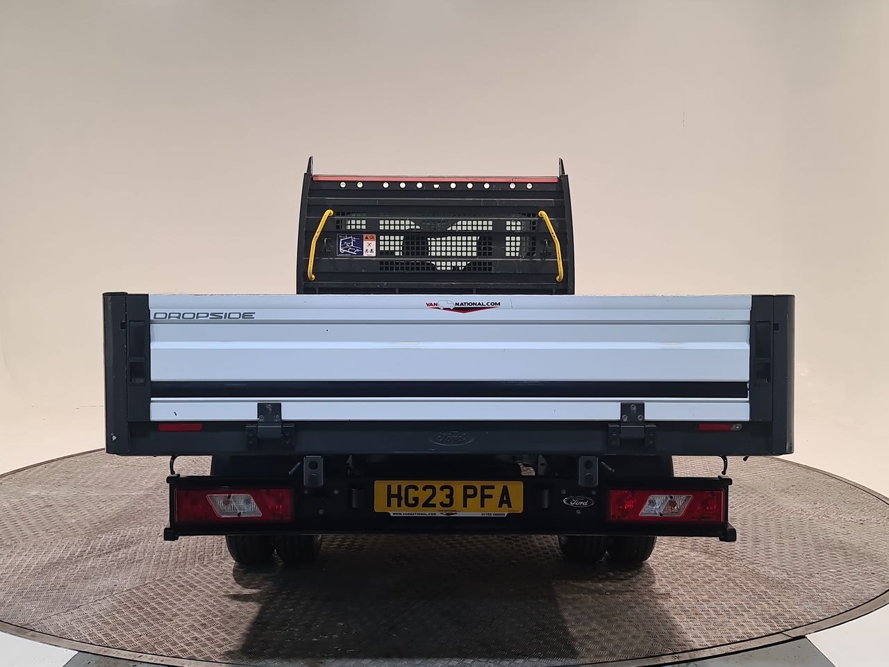 Used Ford Transit 2023 for sale - 76577131: Photo 11