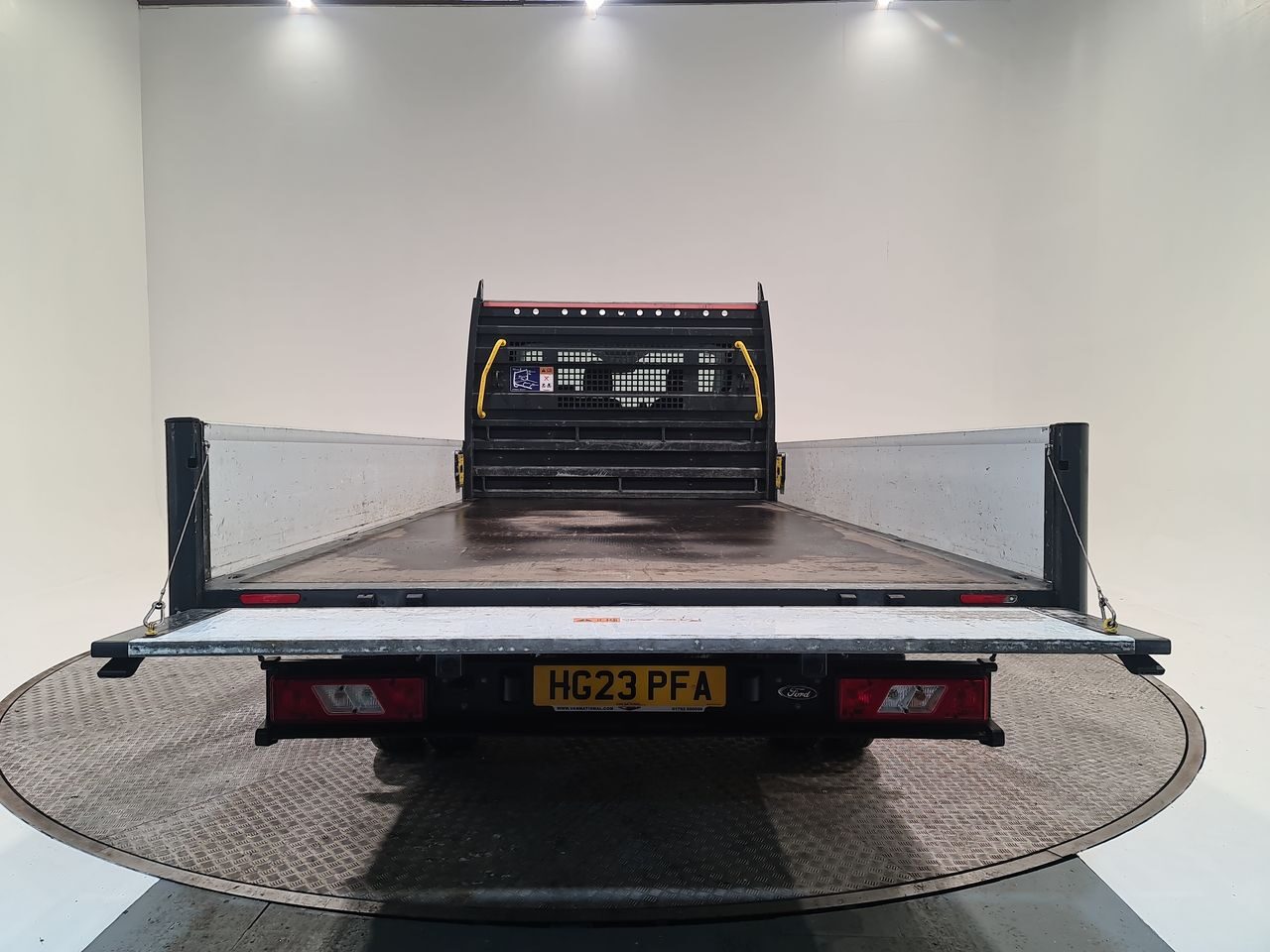 Used Ford Transit 2023 for sale - 76577131: Photo 13