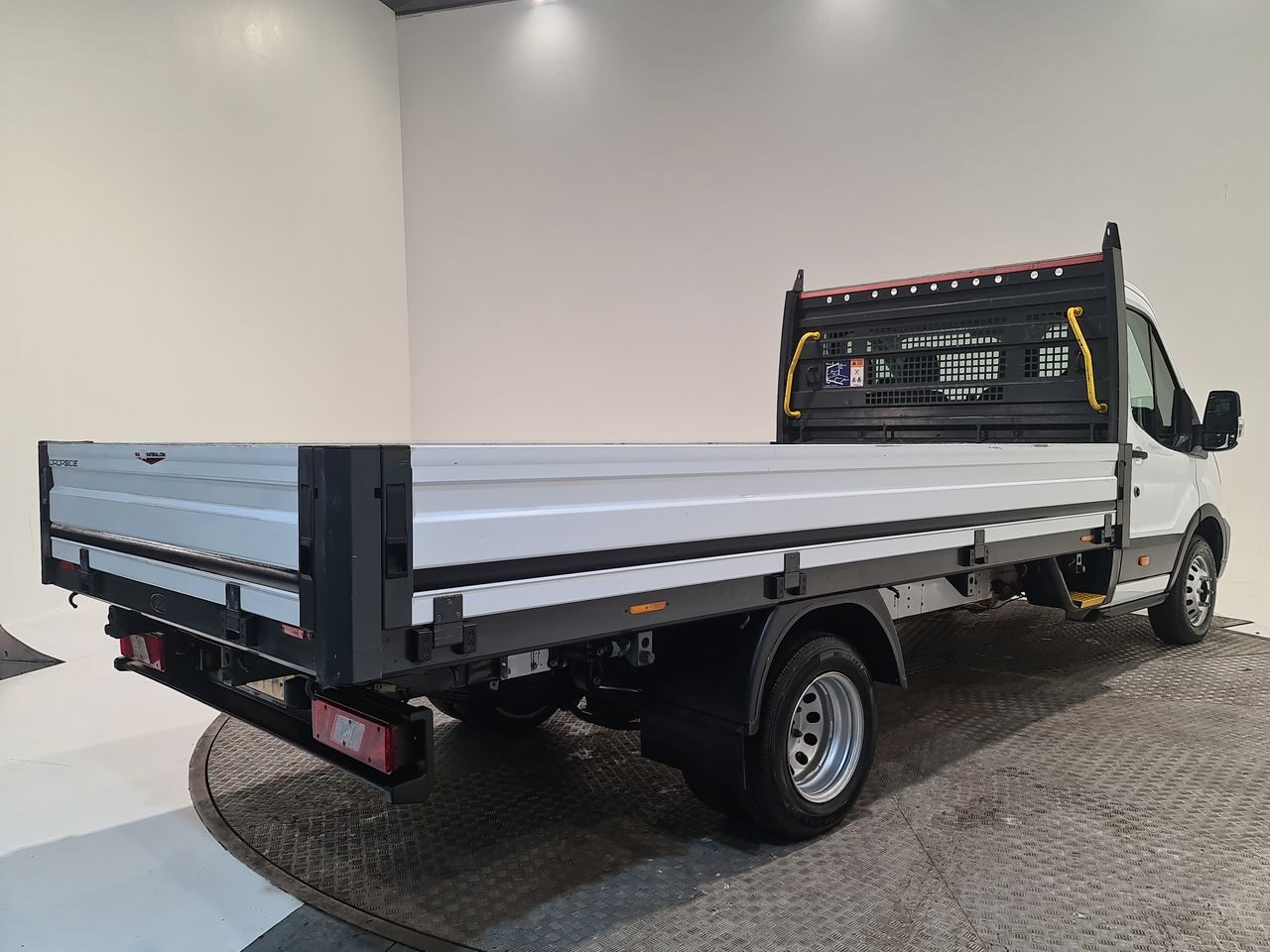 Used Ford Transit 2023 for sale - 76577131: Photo 14