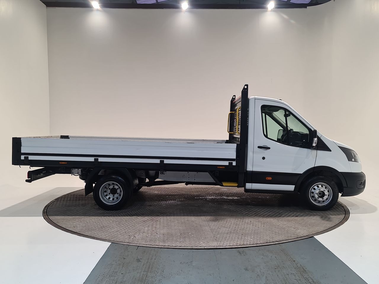 Used Ford Transit 2023 for sale - 76577131: Photo 15