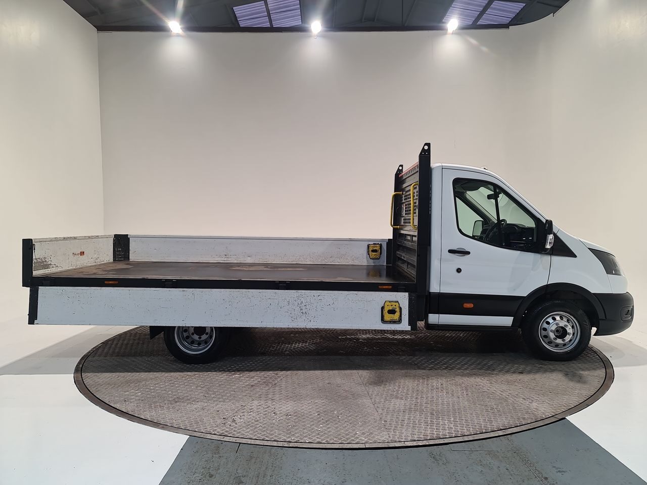 Used Ford Transit 2023 for sale - 76577131: Photo 17