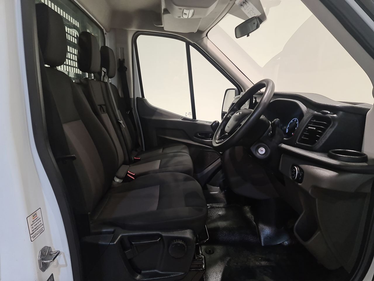 Used Ford Transit 2023 for sale - 76577131: Photo 18