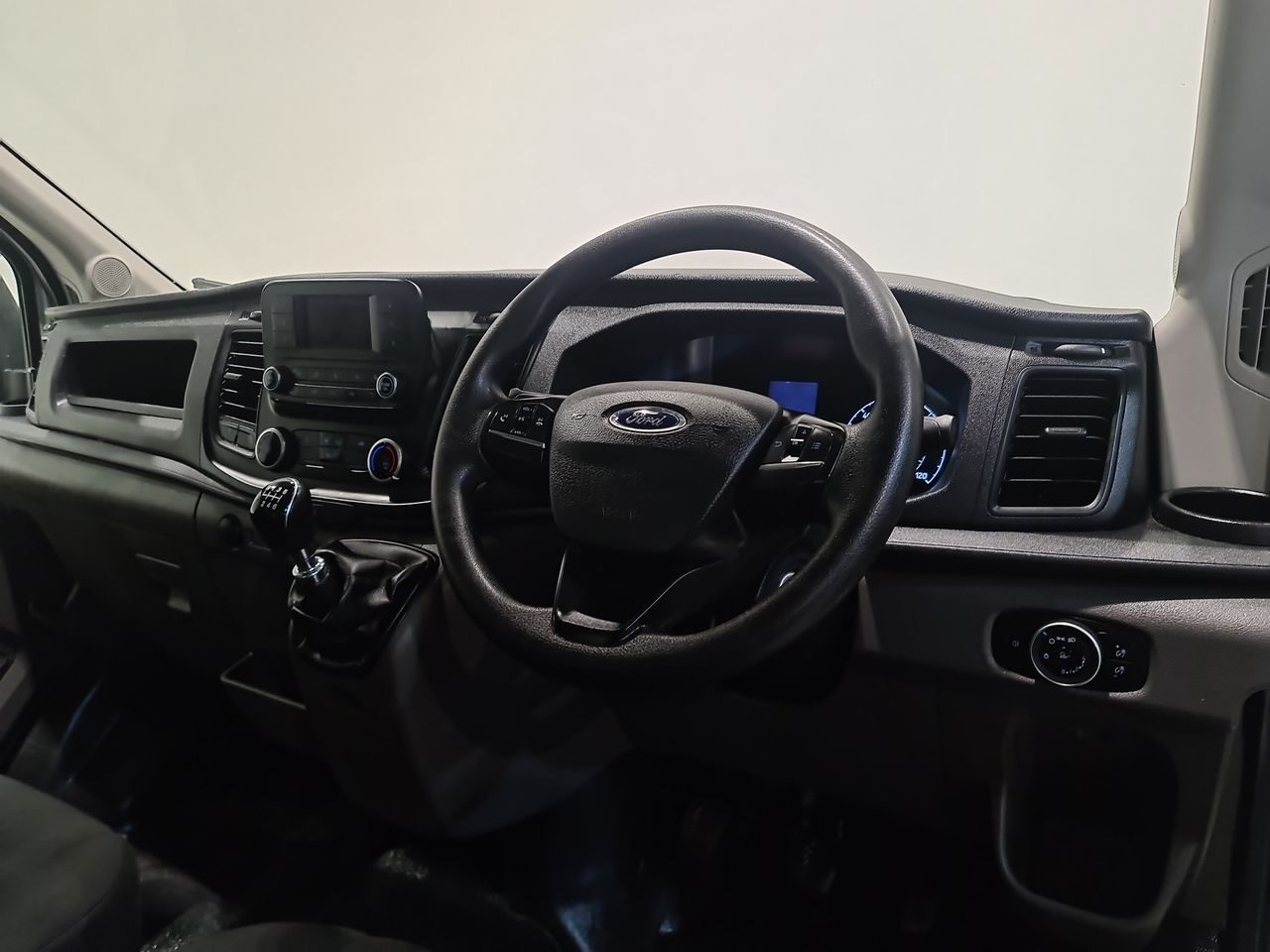 Used Ford Transit 2023 for sale - 76577131: Photo 19