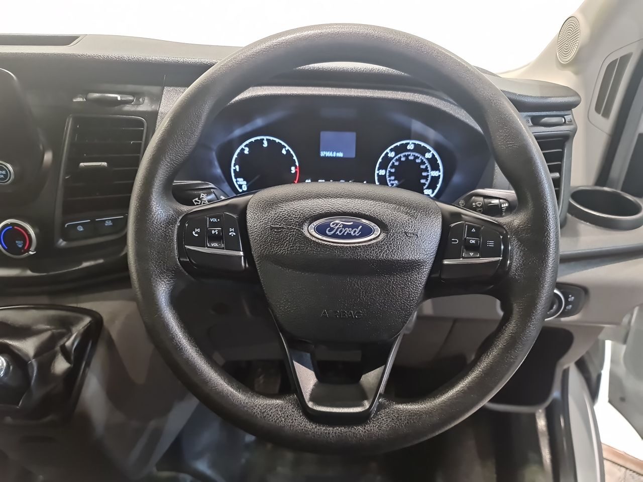 Used Ford Transit 2023 for sale - 76577131: Photo 21