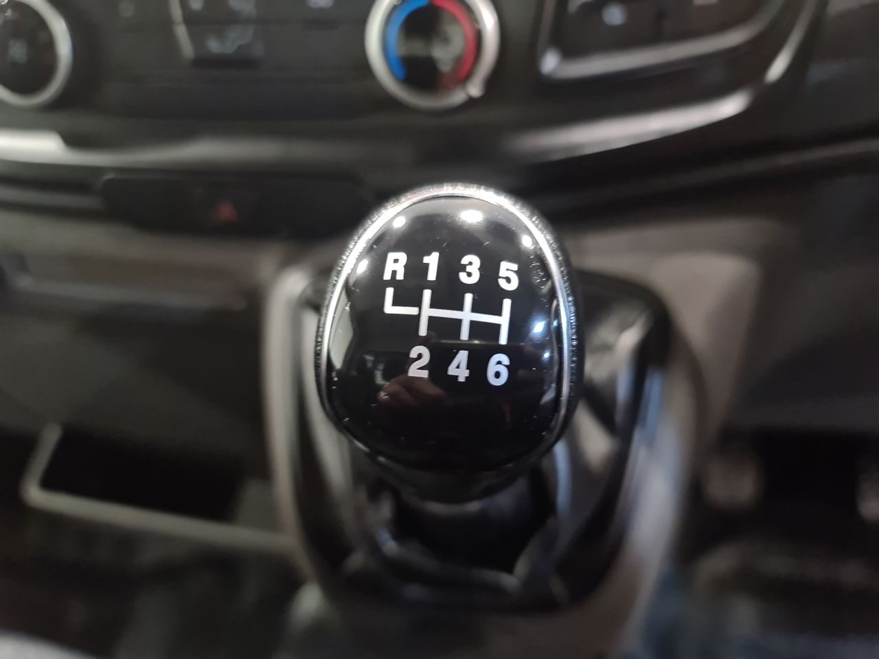 Used Ford Transit 2023 for sale - 76577131: Photo 22