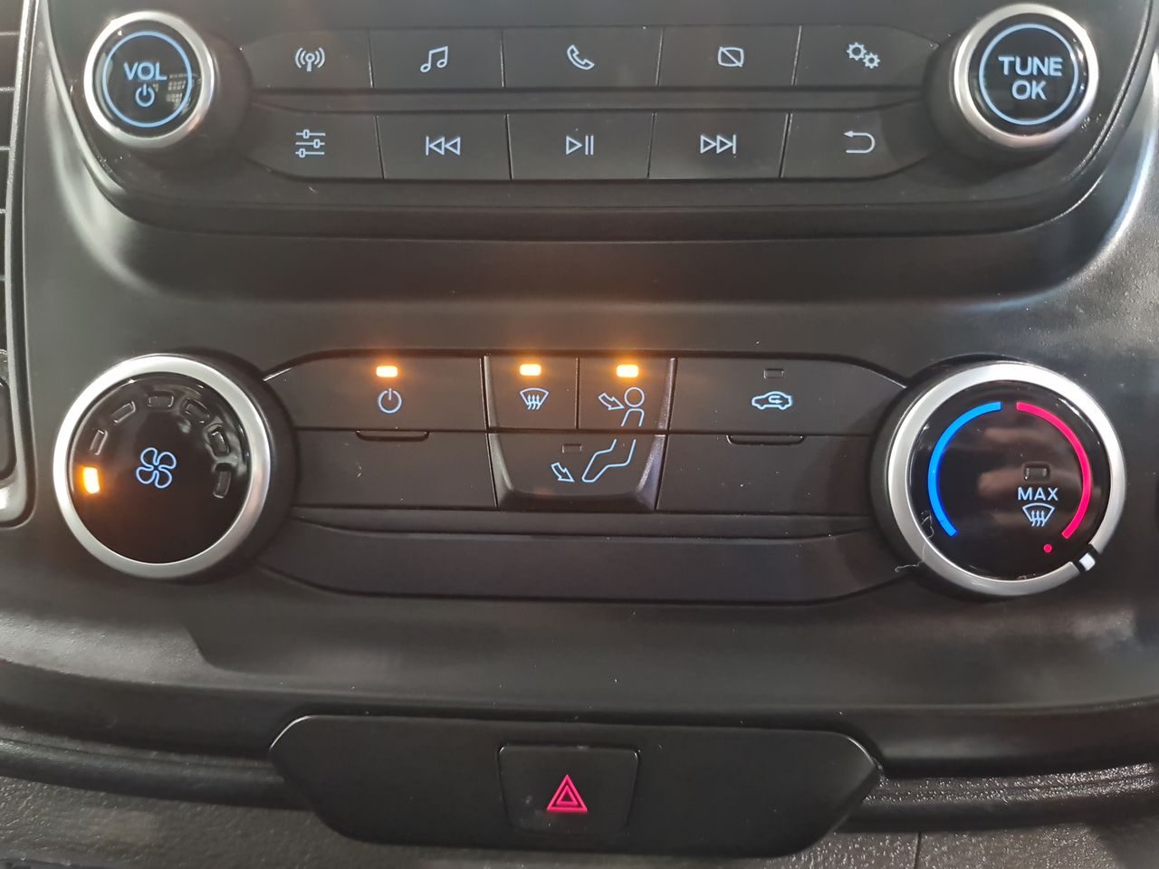 Used Ford Transit 2023 for sale - 76577131: Photo 23