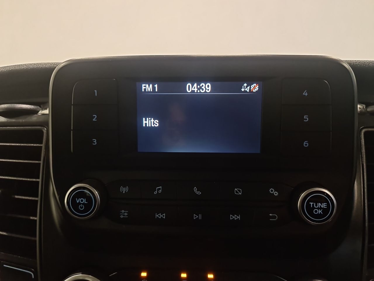 Used Ford Transit 2023 for sale - 76577131: Photo 24