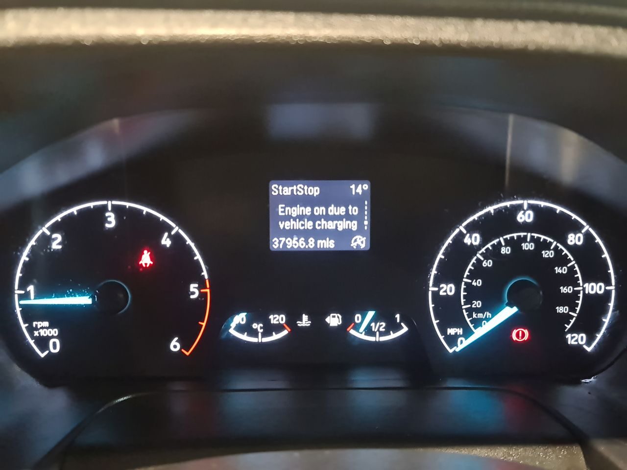 Used Ford Transit 2023 for sale - 76577131: Photo 25