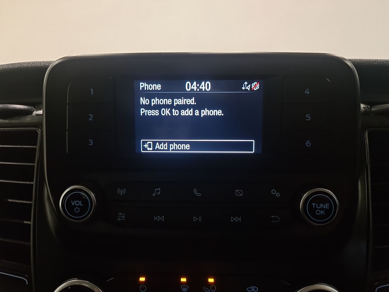 Used Ford Transit 2023 for sale - 76577131: Photo 29