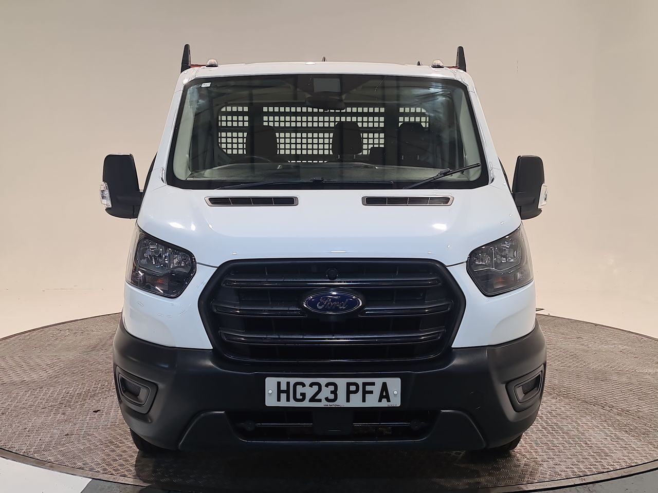 Used Ford Transit 2023 for sale - 76577131: Photo 3