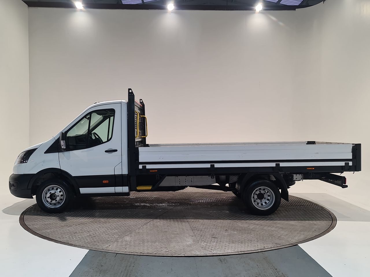 Used Ford Transit 2023 for sale - 76577131: Photo 5