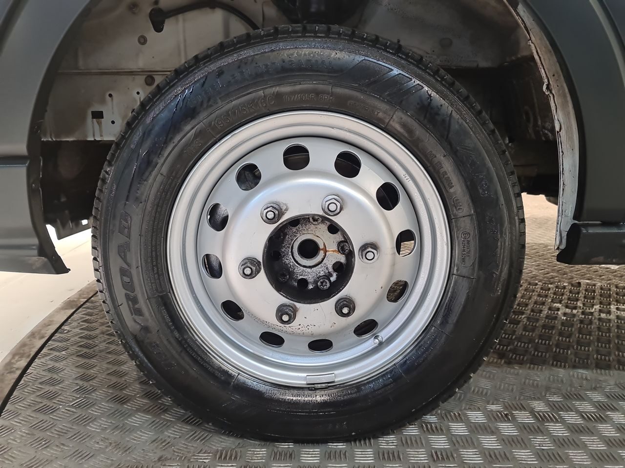 Used Ford Transit 2023 for sale - 76577131: Photo 6