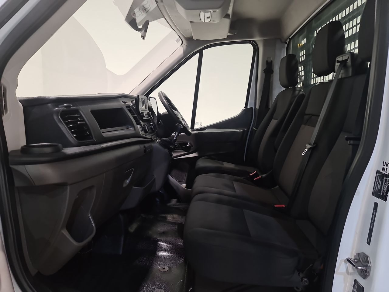 Used Ford Transit 2023 for sale - 76577131: Photo 7