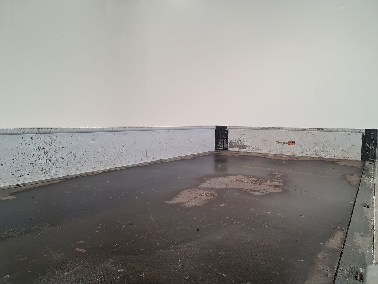 Used Ford Transit 2023 for sale - 76577131: Photo 8