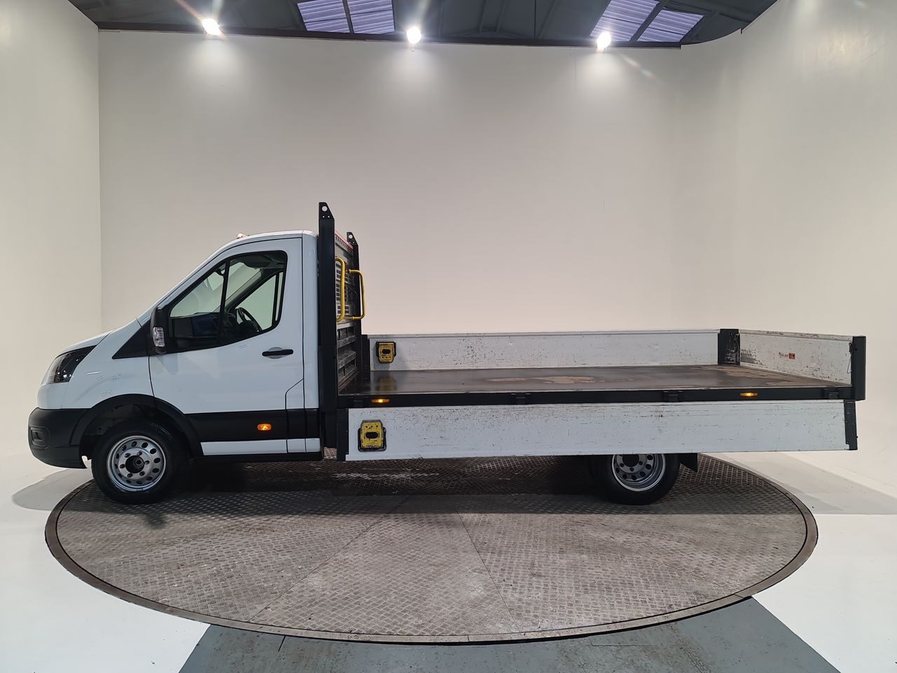 Used Ford Transit 2023 for sale - 76577131: Photo 9