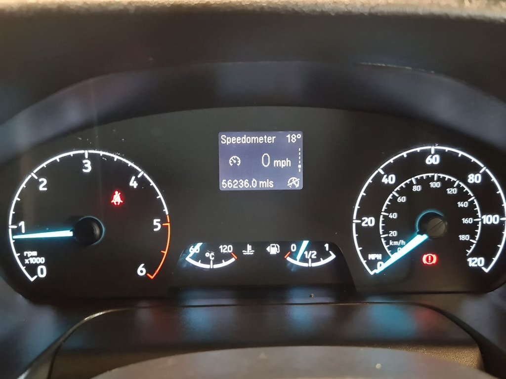 Vehicle 32
