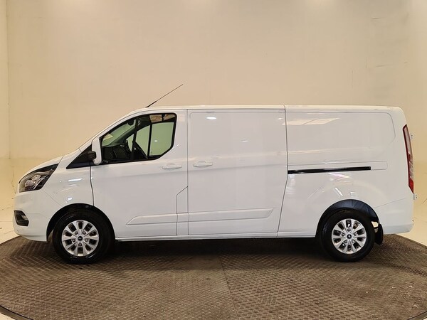 Used Ford Transit Custom 2023 for sale - 75559933: Photo 12