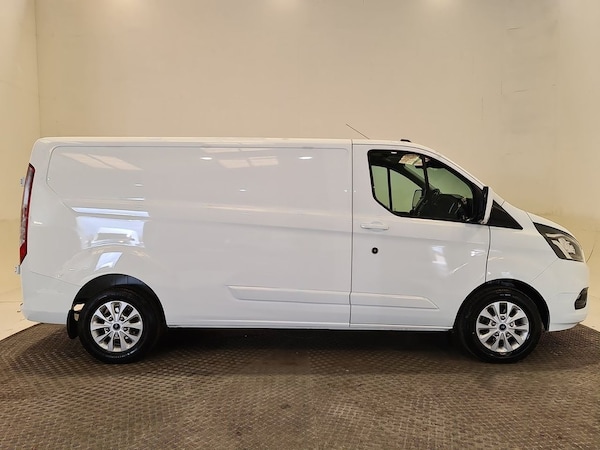 Used Ford Transit Custom 2023 for sale - 75559933: Photo 15