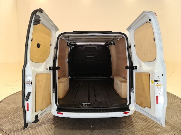 Used Ford Transit Custom 2023 for sale - 75559933: Photo 18