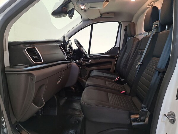 Used Ford Transit Custom 2023 for sale - 75559933: Photo 20