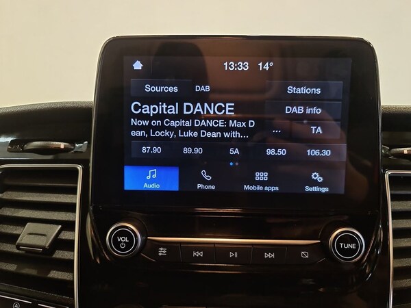 Used Ford Transit Custom 2023 for sale - 75559933: Photo 25