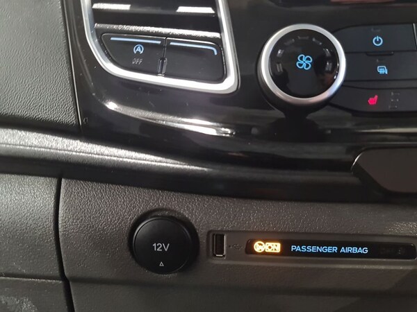 Used Ford Transit Custom 2023 for sale - 75559933: Photo 33