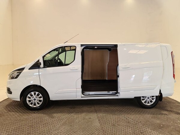 Used Ford Transit Custom 2023 for sale - 75559933: Photo 6
