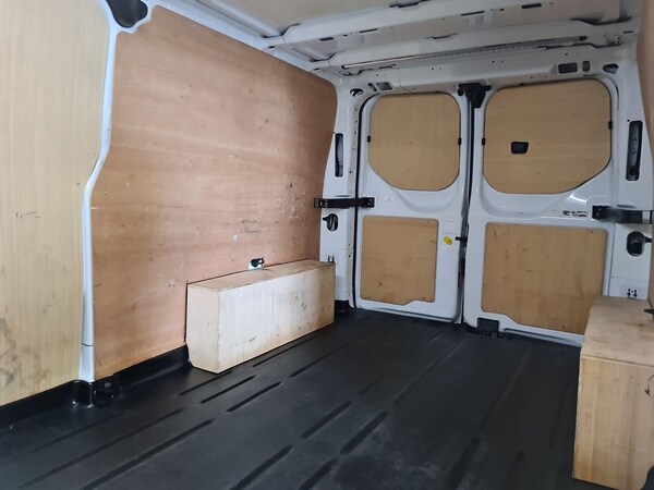 Used Ford Transit Custom 2023 for sale - 75559933: Photo 8