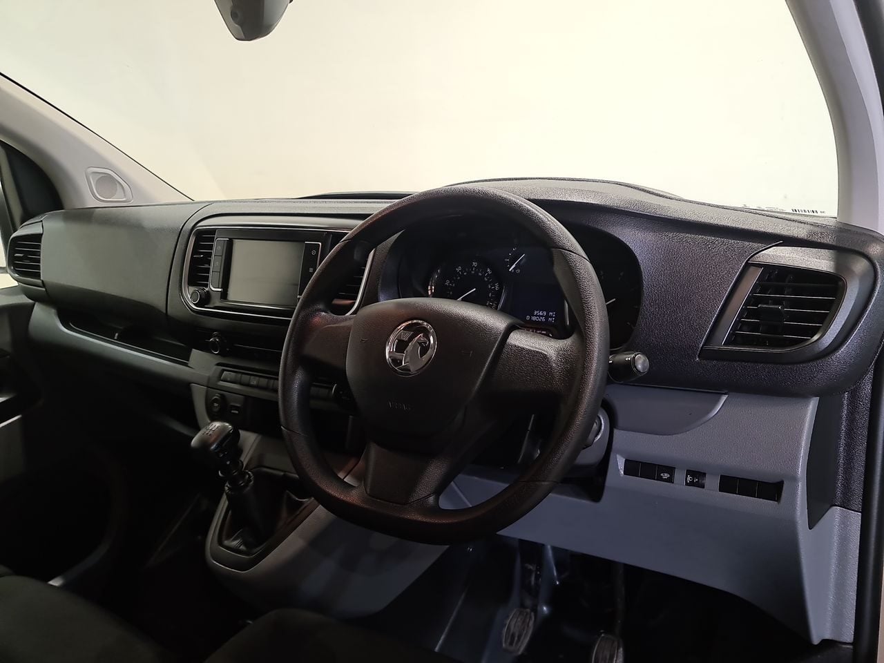 Used Vauxhall Vivaro 2023 for sale - 78218954: Photo 20