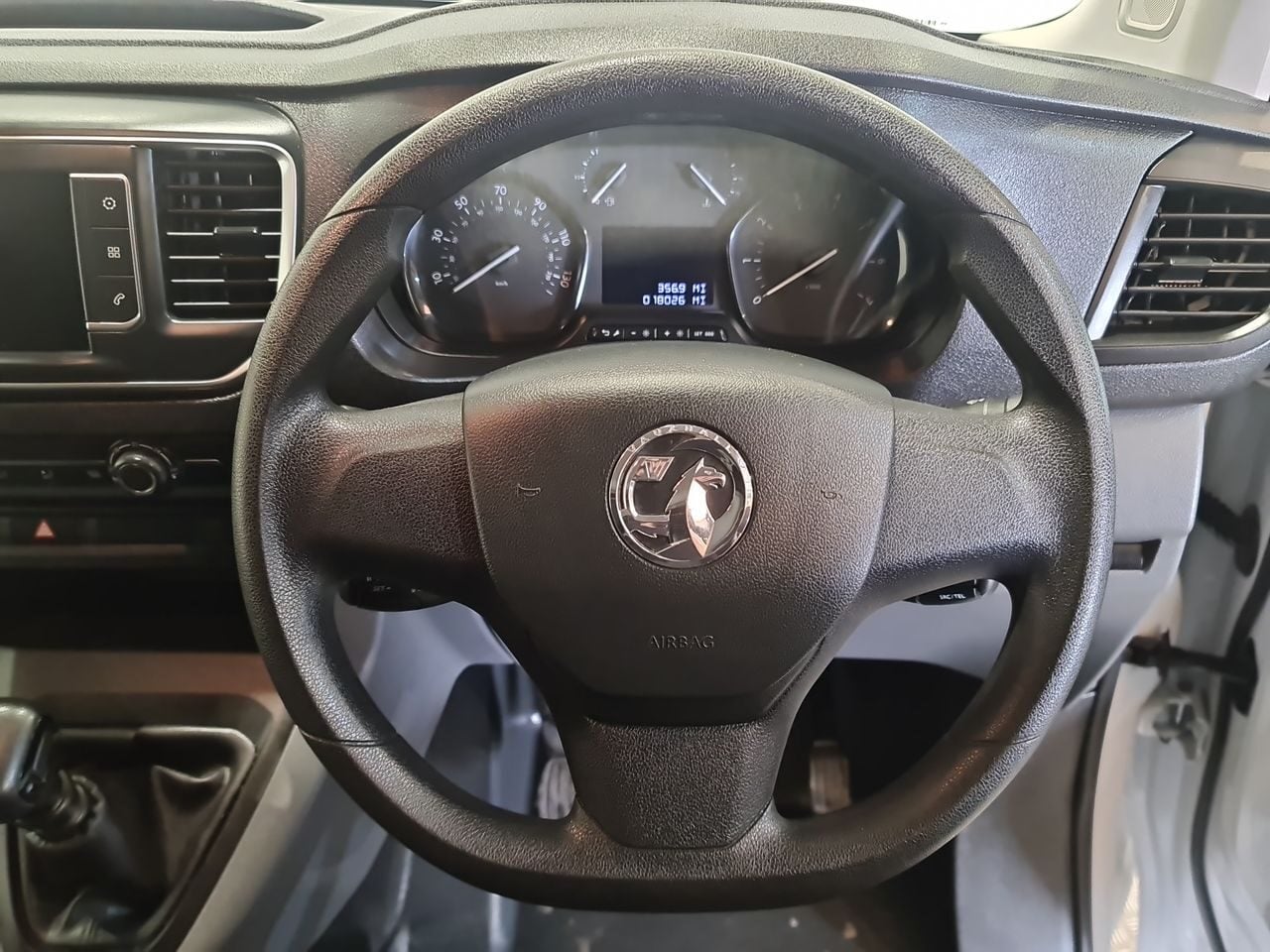 Used Vauxhall Vivaro 2023 for sale - 78218954: Photo 22