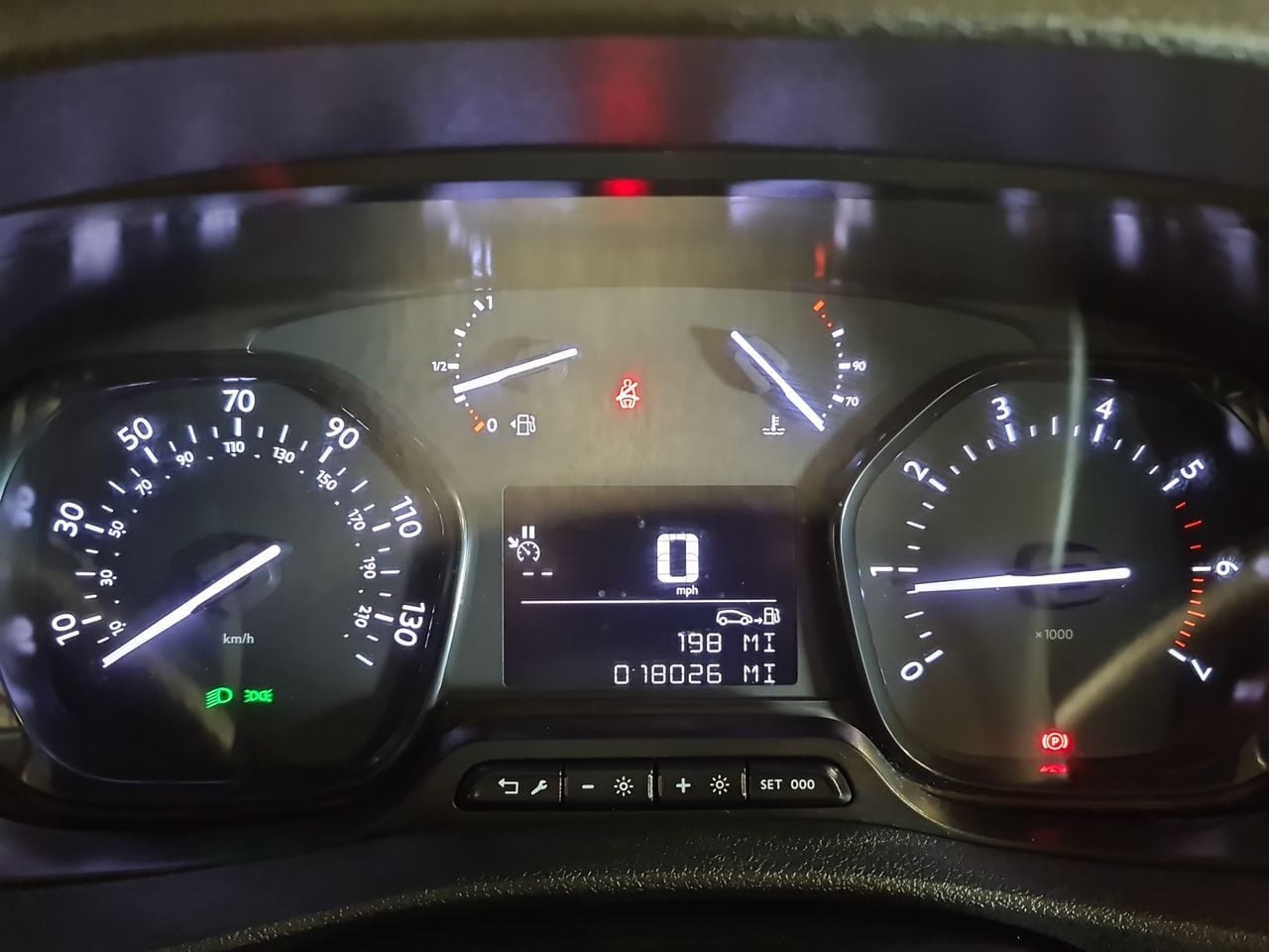 Used Vauxhall Vivaro 2023 for sale - 78218954: Photo 26