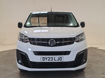 Used Vauxhall Vivaro 2023 for sale - 78218954: Photo