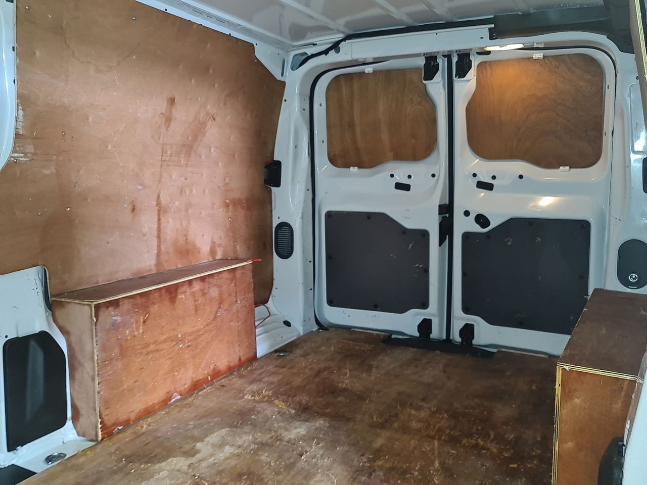 Used Vauxhall Vivaro 2023 for sale - 78218954: Photo 8