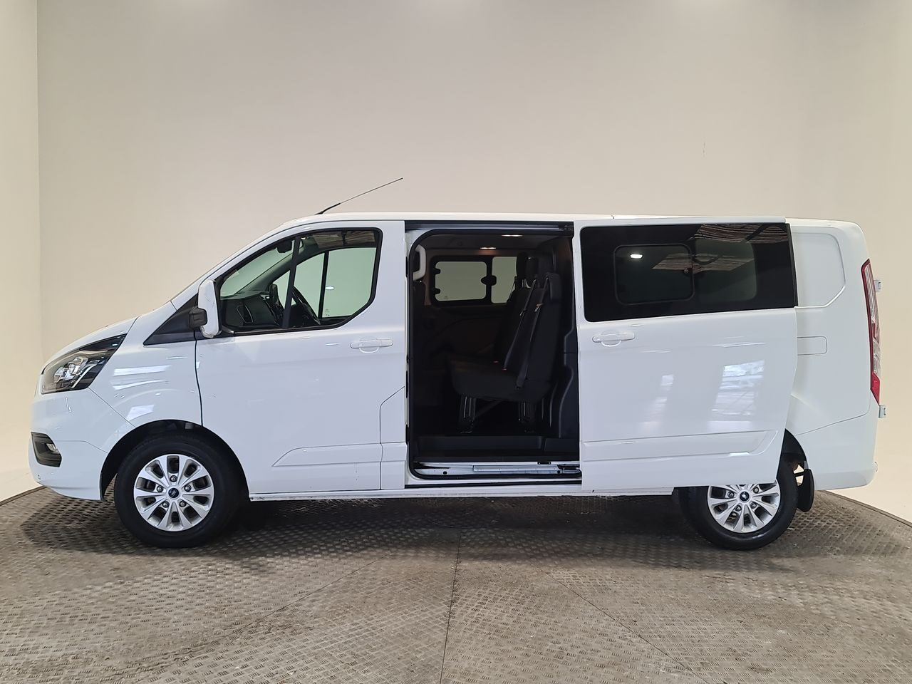 Used Ford Transit Custom 2022 for sale - 76577139: Photo 10