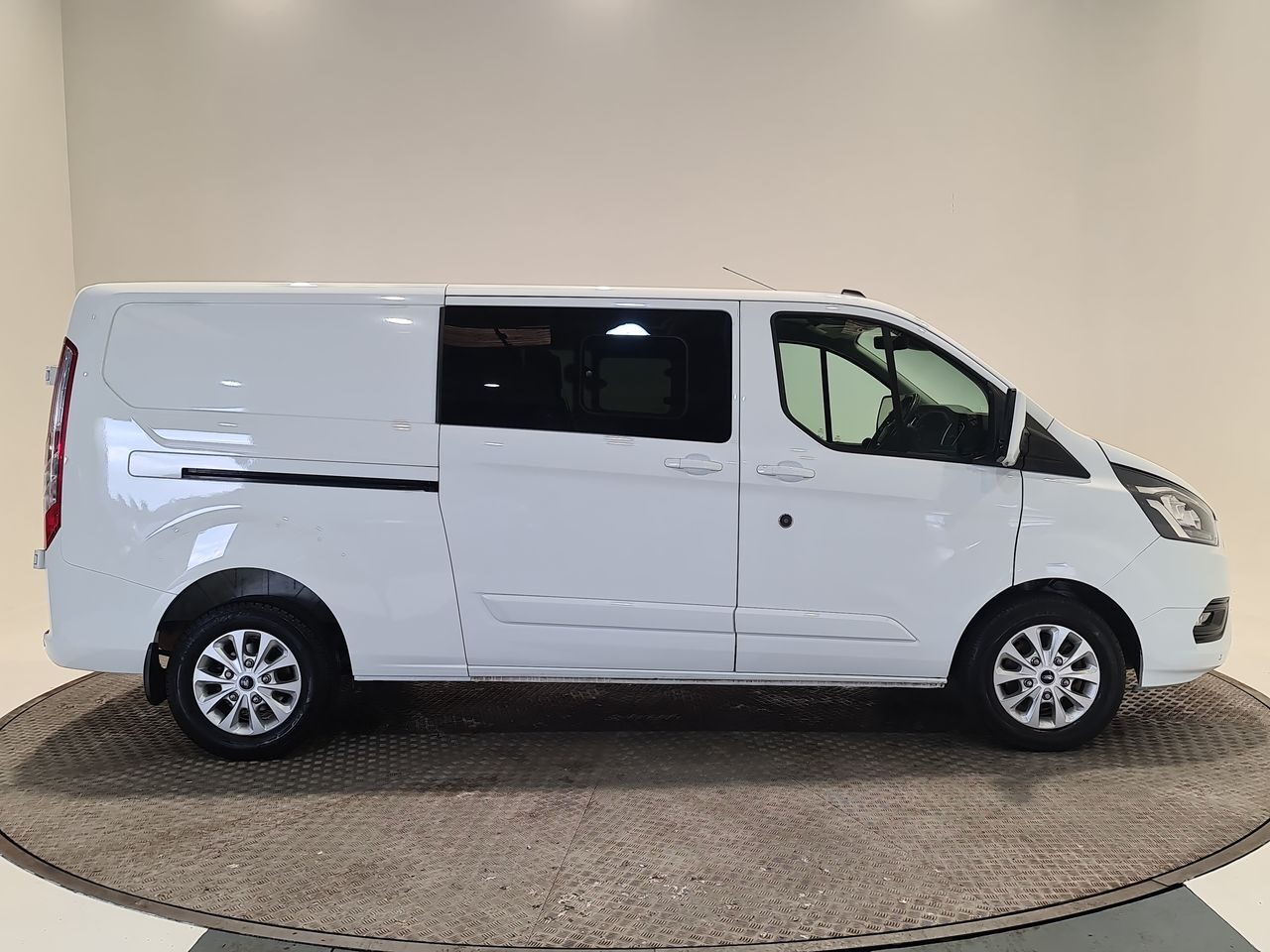 Used Ford Transit Custom 2022 for sale - 76577139: Photo 18