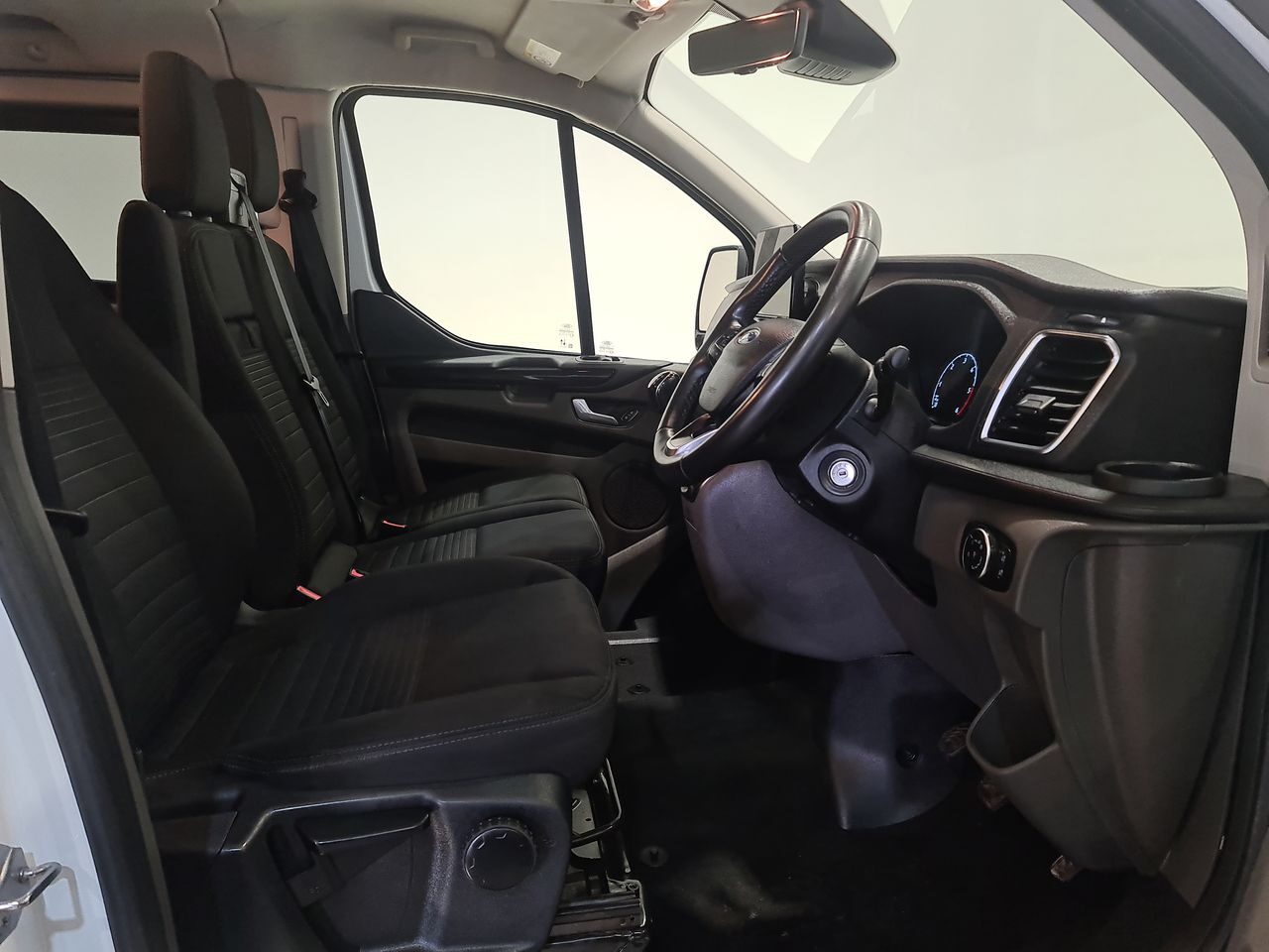 Used Ford Transit Custom 2022 for sale - 76577139: Photo 21