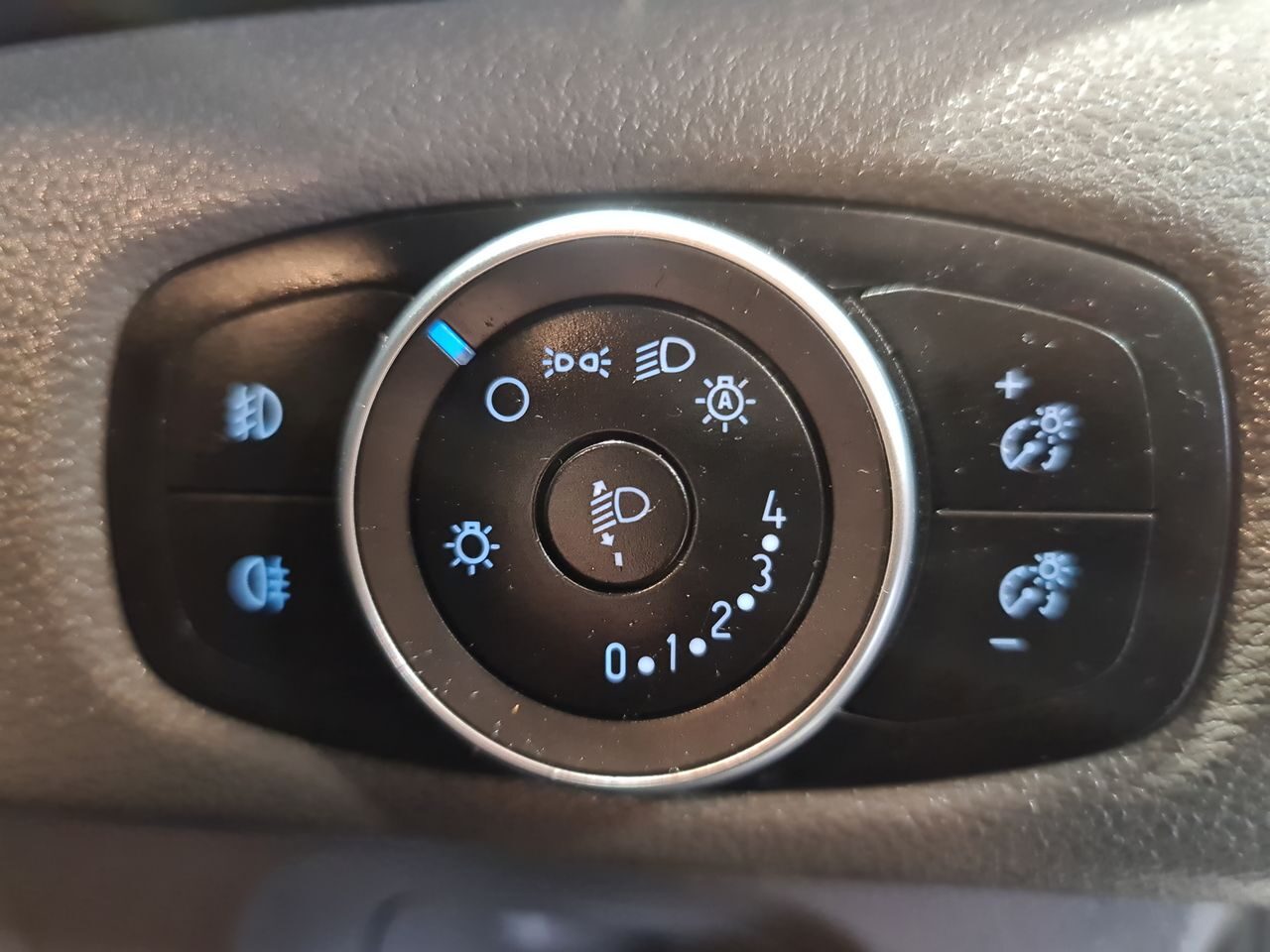 Used Ford Transit Custom 2022 for sale - 76577139: Photo 23